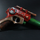 Illustration for article titled This Mario Gun Will Shoot You in the Awesomeness